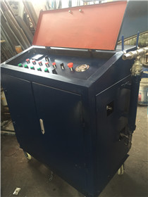 泡沫混凝土設備